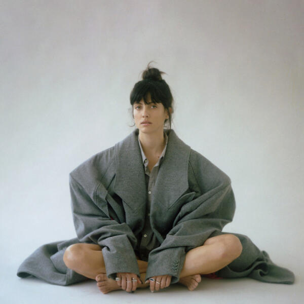 Noga Erez - KIDS (Bonus Edition)