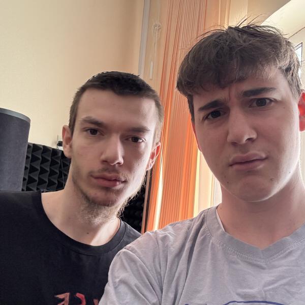 KSB muzic - Сахарная пудра