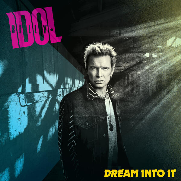 Joan Jett, The Blackhearts, Billy Idol - Wildside - feat. Joan Jett