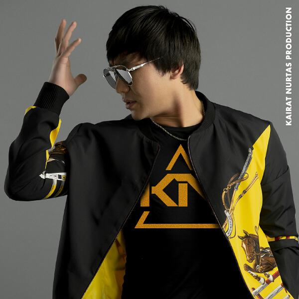 Kairat Nurtas - Үздік Әндер, Vol. 2