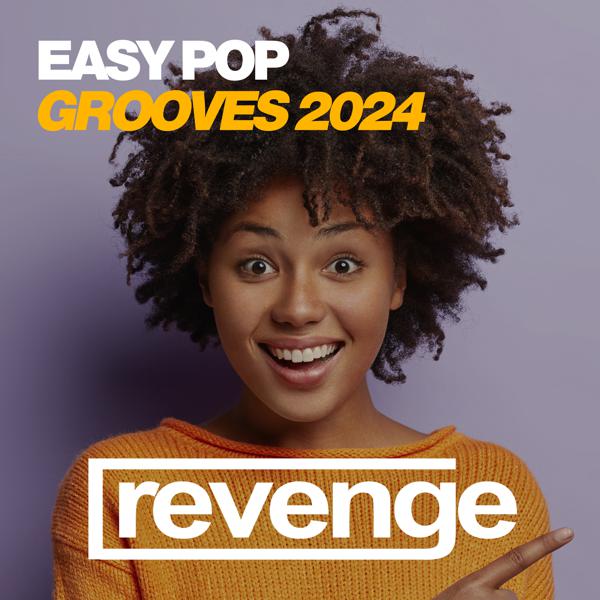 Richard Macklin - Easy Pop Grooves 2024