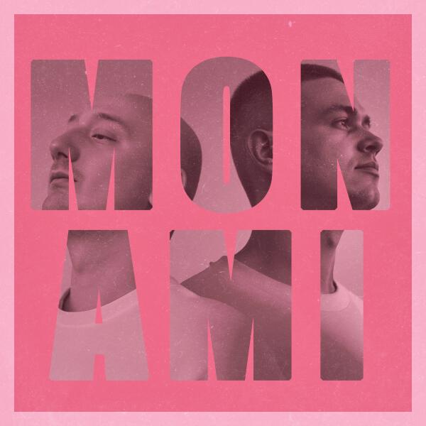 Lividup - Mon Ami