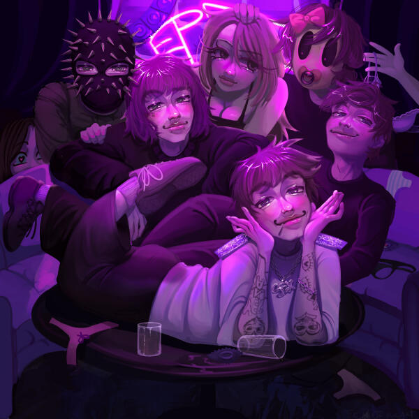 SEXBOMBA31 - НУ НУ НУ