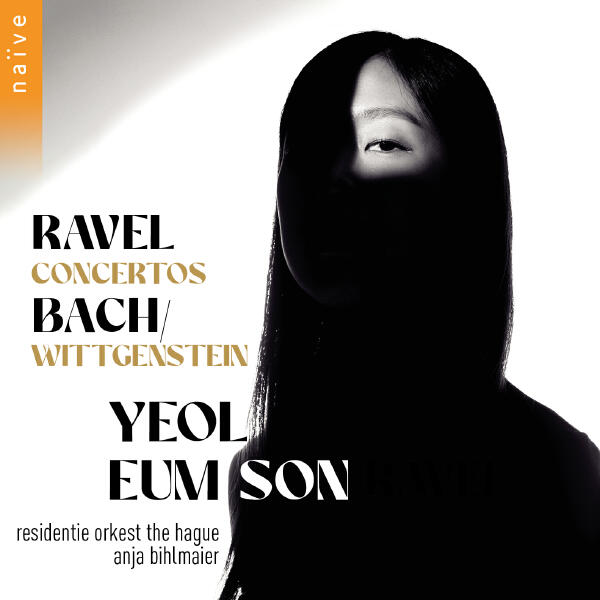Yeol Eum Son, Residentie Orkest The Hague, Anja Bihlmaier - Piano Concerto in G Major, M. 83: II. Adagio assai