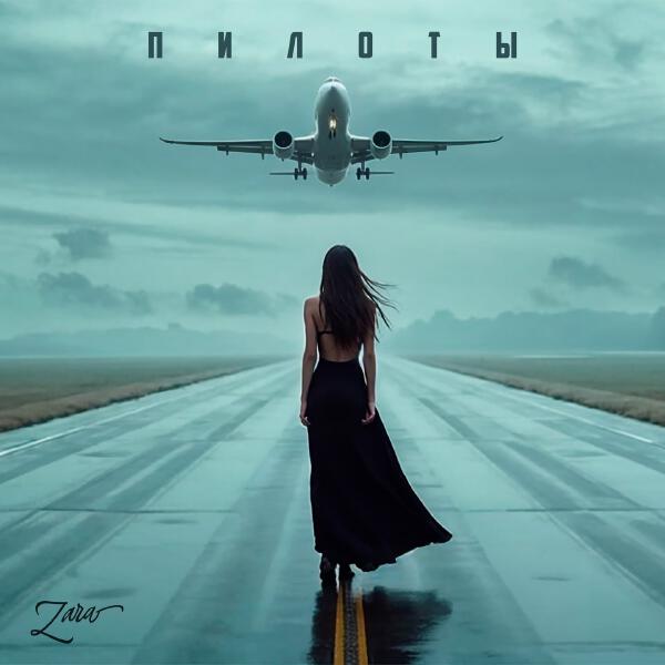 Зара - Пилоты