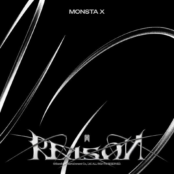 Monsta X - Reason