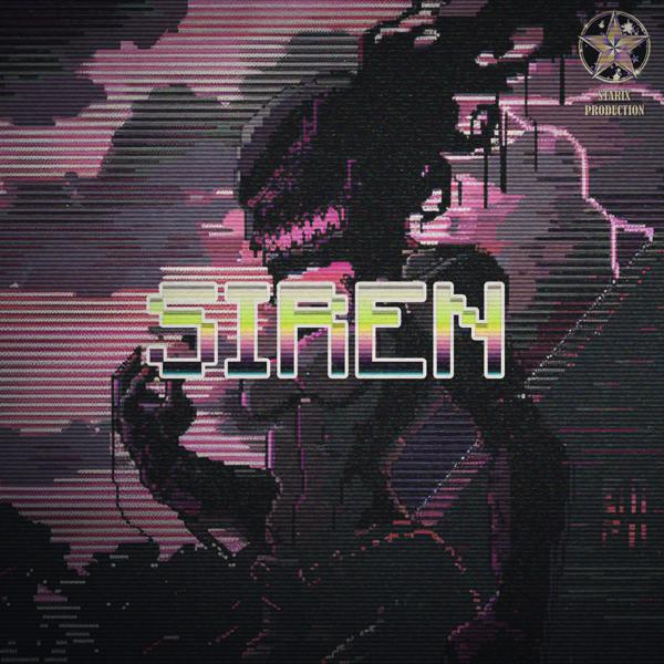 LONE1IX - Siren
