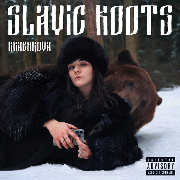kraenkova - Slavic Roots