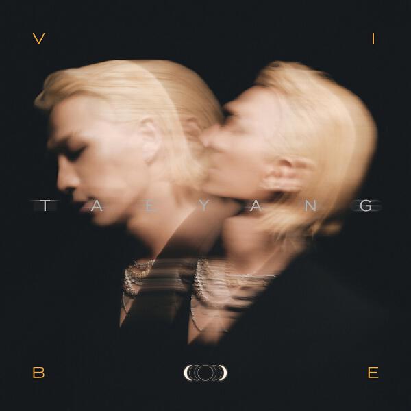 TaeYang, Jimin - Vibe