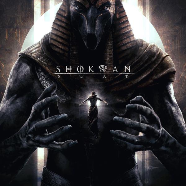 Shokran - Maat: The Feather Against the Heart