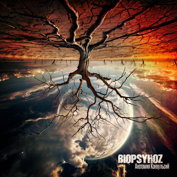 BiopsyhoZ - Анатомия конвульсий