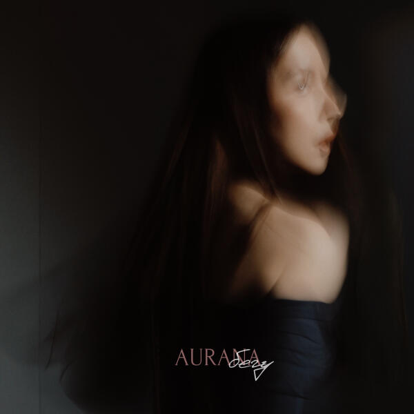 AURANA - Бегу