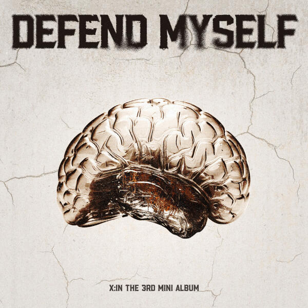 X:IN - Defend Myself