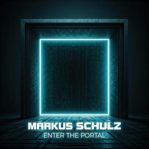 Markus Schulz - Enter The Portal (Extended Mix)