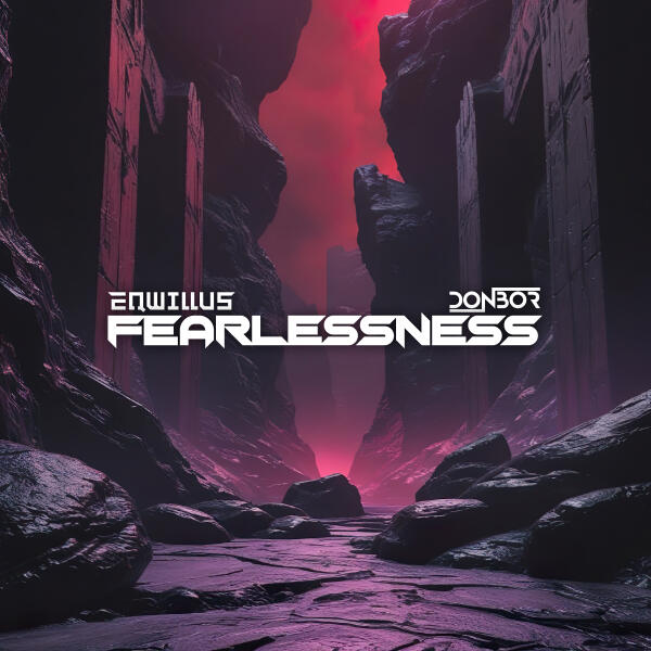 Eqwillus, Donbor - Fearlessness