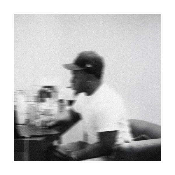 Blxst - issue