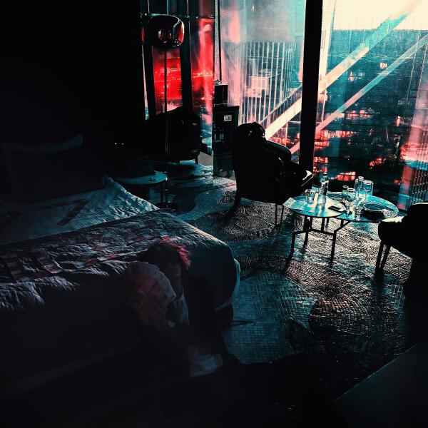 KRISTIEE - Reverie