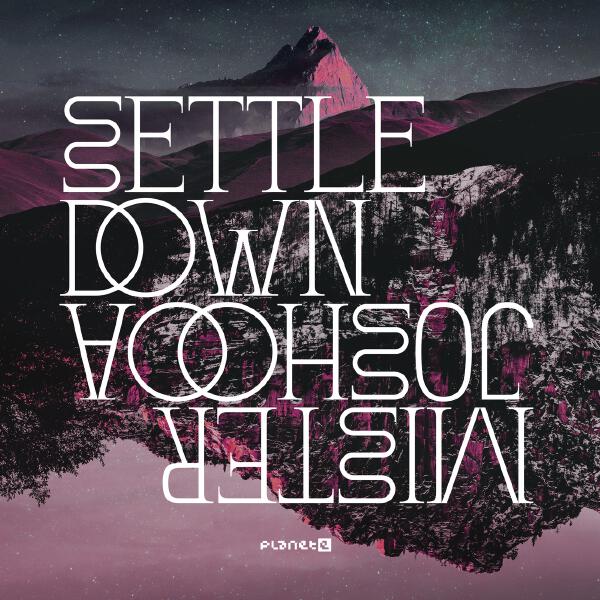 Mister Joshooa - Snake Oil