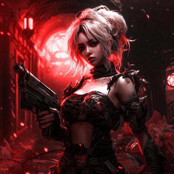 RXDXVIL, ENZYYYPHONK - SUBMISSION