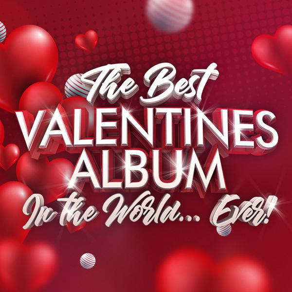 Various Artists - That's The Way Love Goes