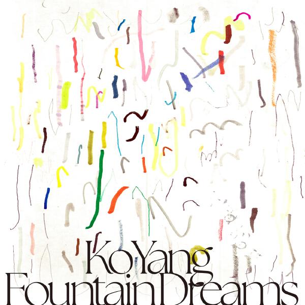 Ko Yang - Treasures in the Planet