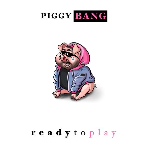 Piggy Bang - ЗВЕЗДА (prod. by Platon)