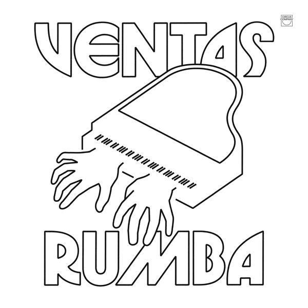 Ezechiel Pailhes - Ventas Rumba