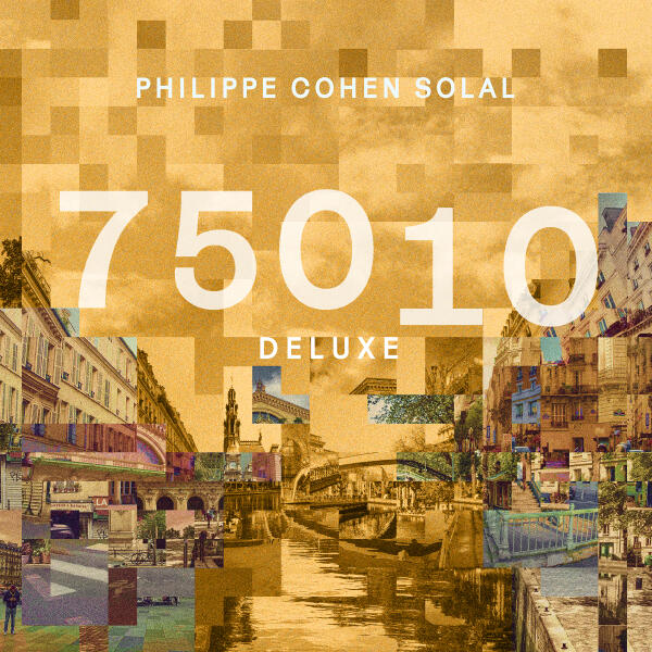 Philippe Cohen Solal - 75010