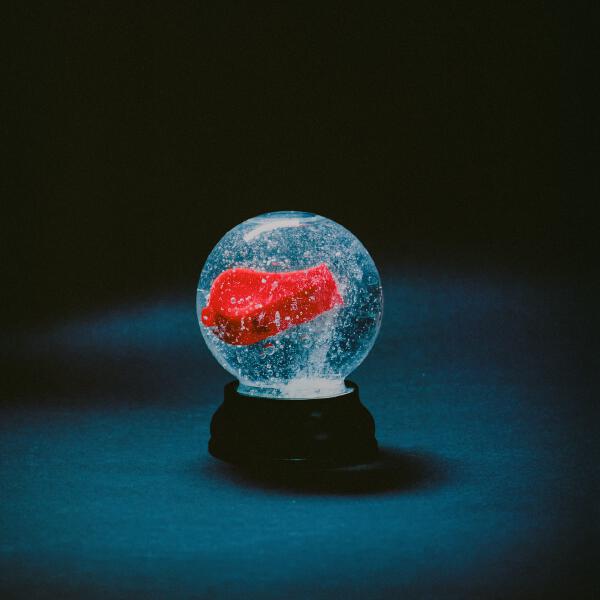 Darkside - Are You Tired? (Keep on Singing)