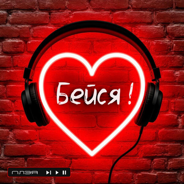 ПЛЭЯ - Бейся
