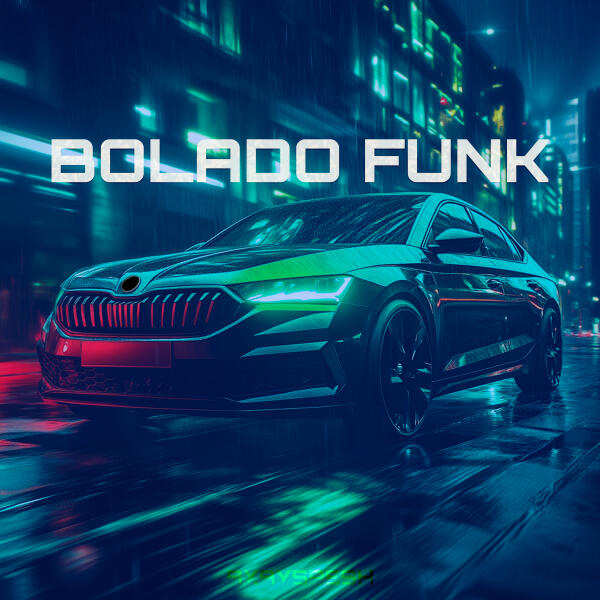 BXBYSPESH - BOLADO FUNK