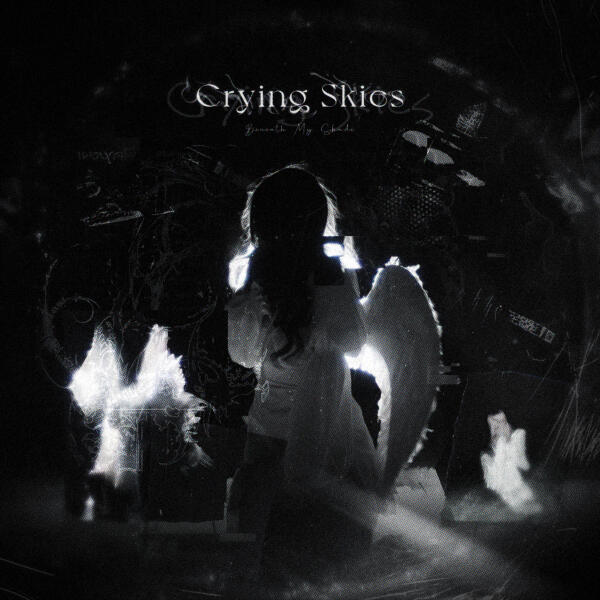 Beneath My Shade - Crying Skies (Sped Up)