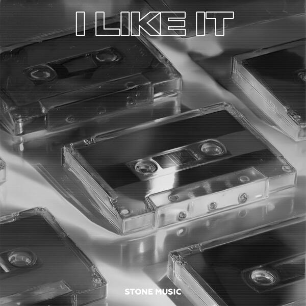 Stereo friends, lorxy - I Like It