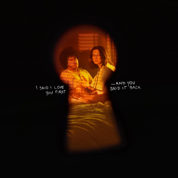 Selena Gomez - I Said I Love You First... And You Said It Back