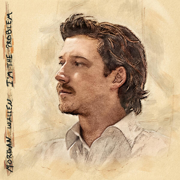 Morgan Wallen - Leavin's The Least I Could Do