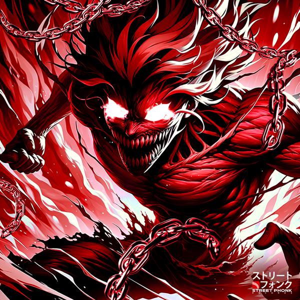 MVDNES, VERVGE - Mad Krush