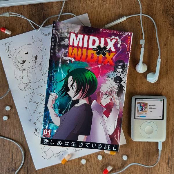Midix - Midix x Midix