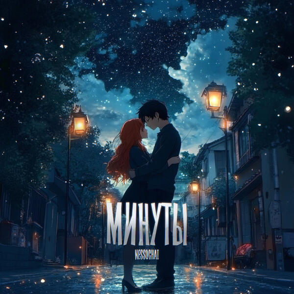 nessqchai - Минуты