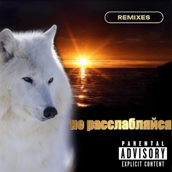 Скриптонит - не расслабляйся (The Dawless Remix)
