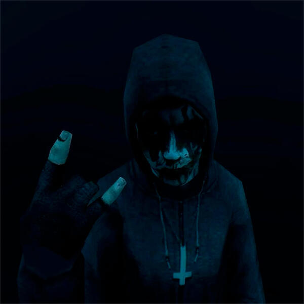 pyatno - nightmares