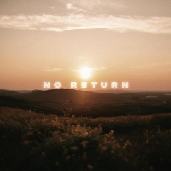 SUYDON - No Return