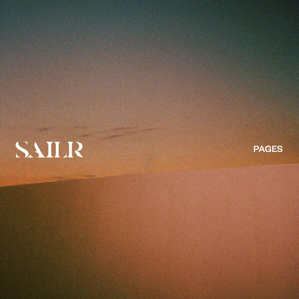 SAILR - Pages