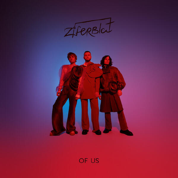 Ziferblat - Place I Call Home