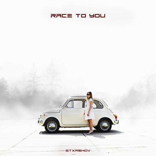 STXRSHOV - Race to You