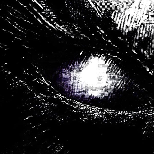 CREEPYMANE - ritmo destrutivo