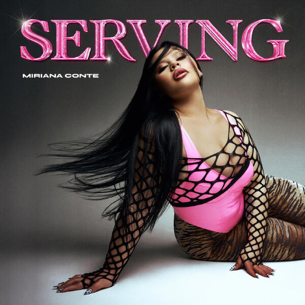 Miriana Conte - SERVING