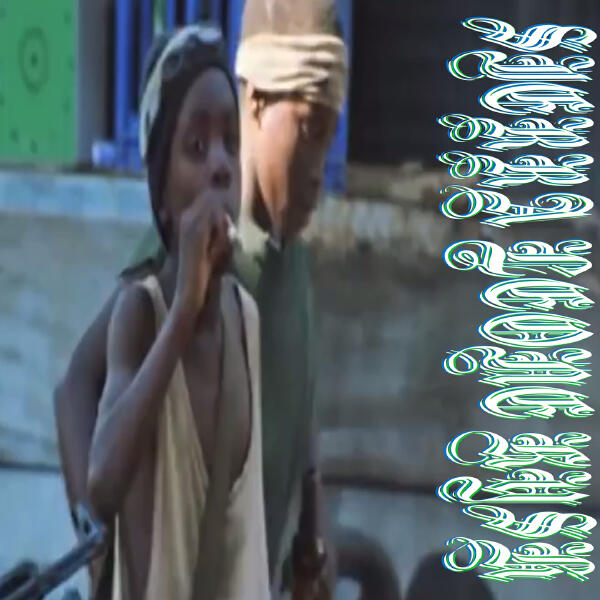 Овсянкин - SIERRA LEONE KYSH