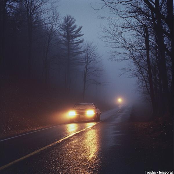 Troshin - Temporal