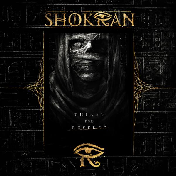 Shokran - Thirst for Revenge