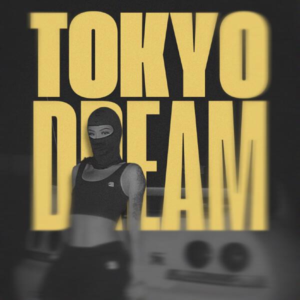 NIGHTVI$ION - TOKYO DREAM